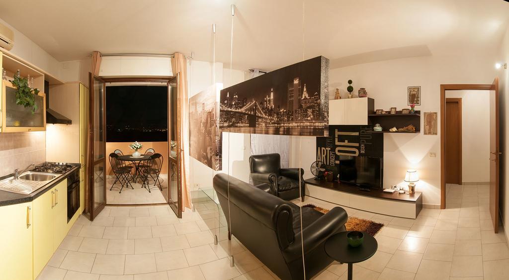 Black Star Sestu 部屋 写真